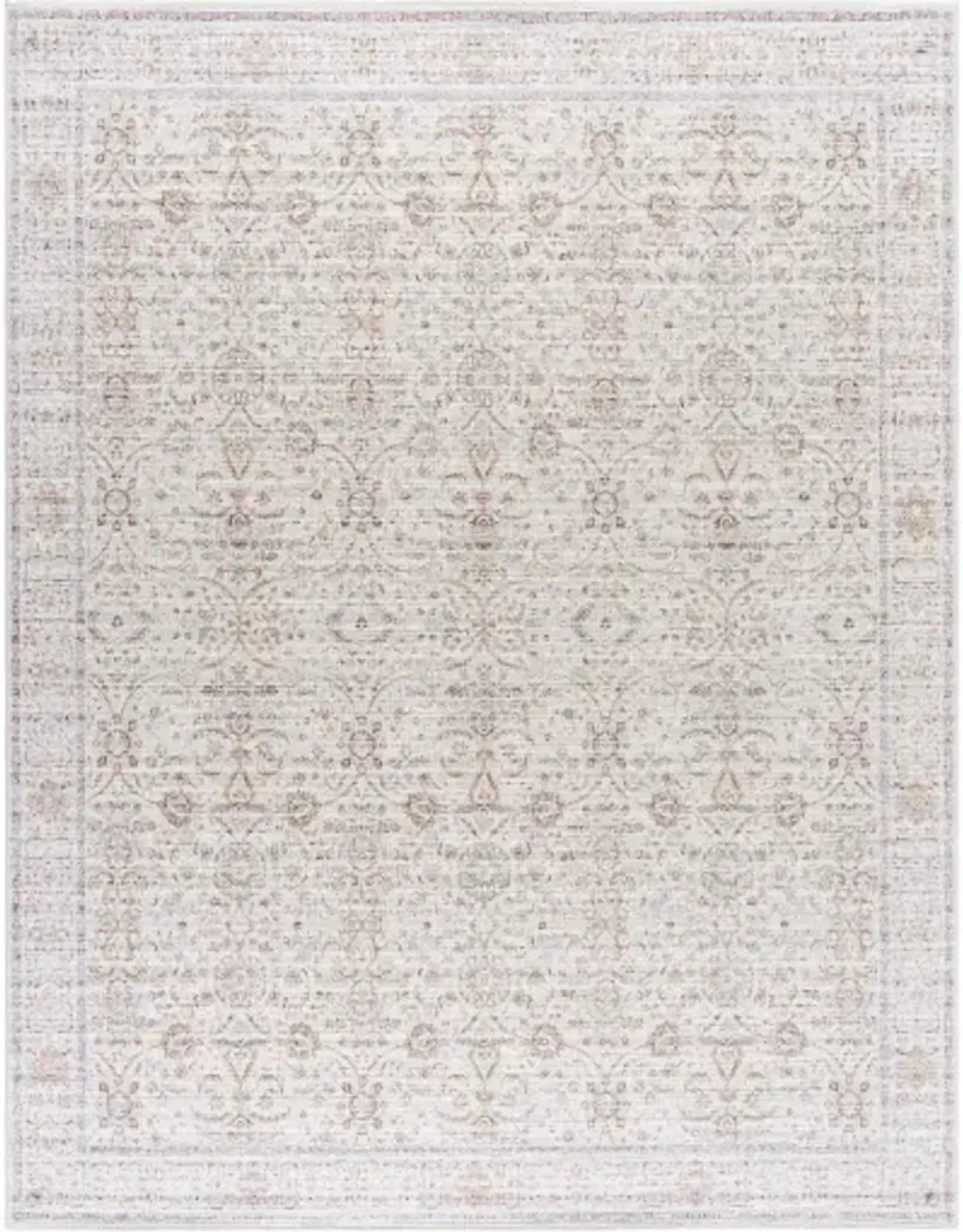 Spokane PNWSP-2301 9'11" x 14' Machine Woven Rug