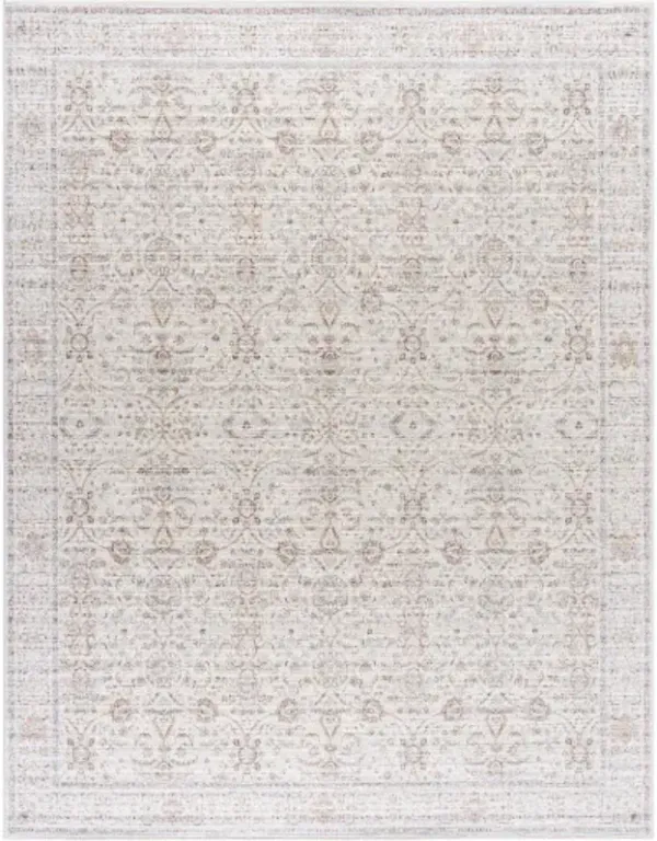 Spokane PNWSP-2301 9'11" x 14' Machine Woven Rug