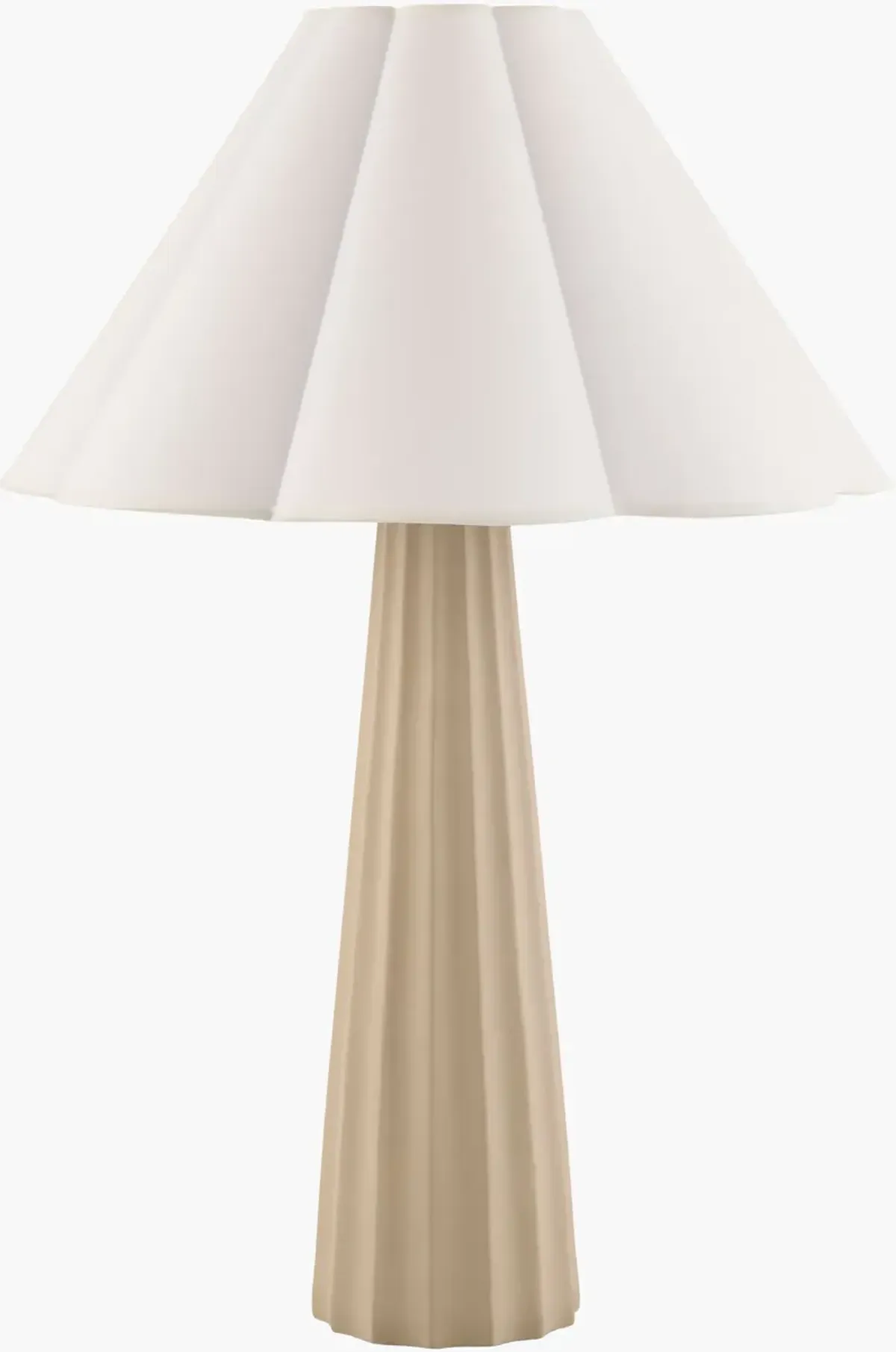 Joane Accent Table Lamp
