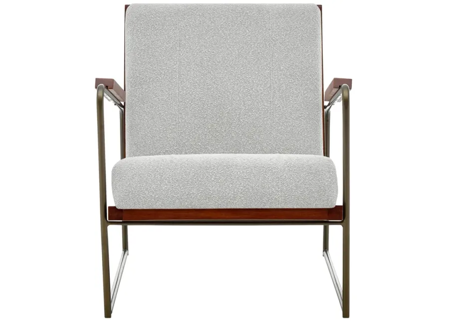 Damian Accent Chair