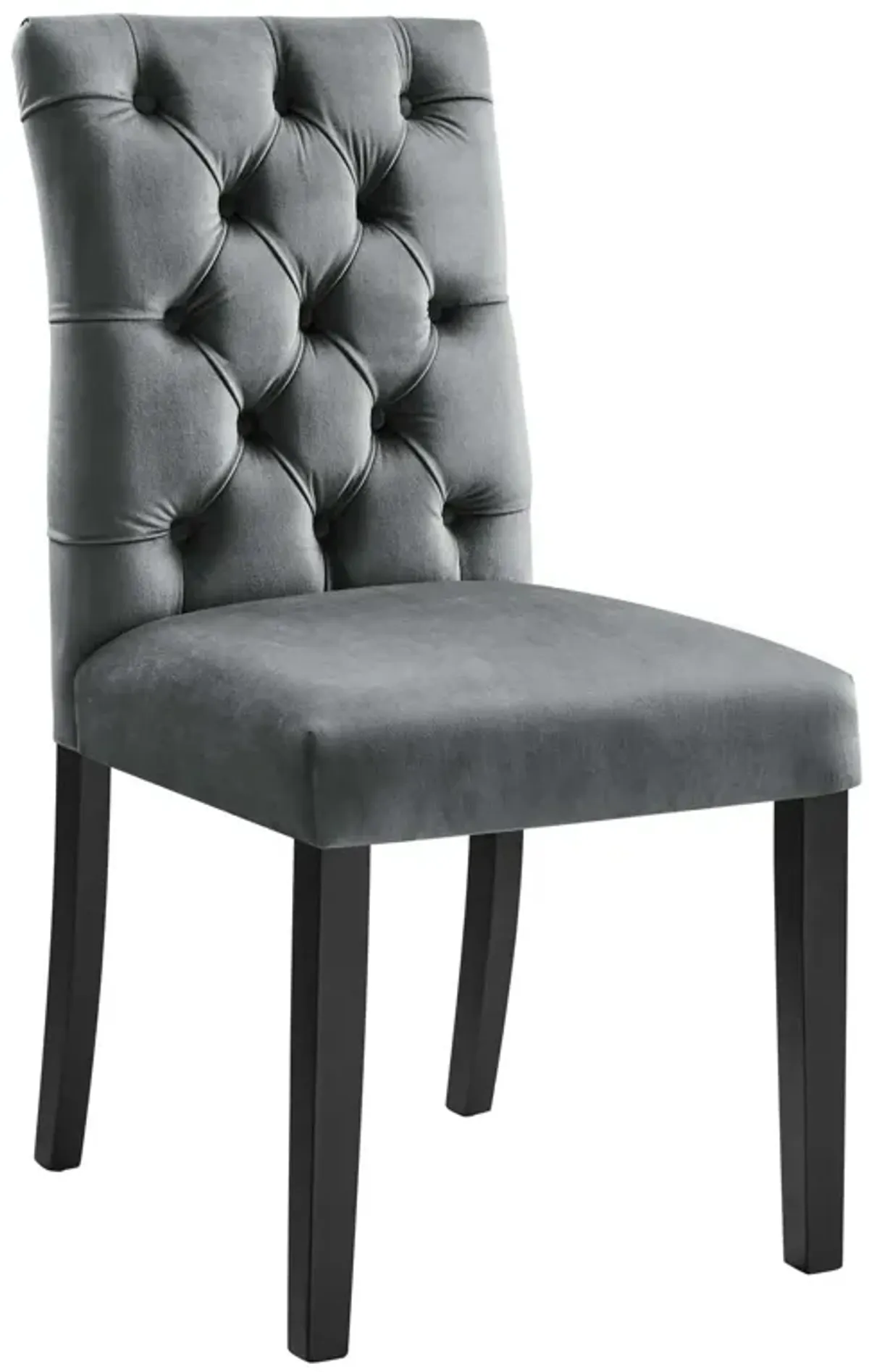 Duchess Performance Velvet Dining Chairs - Set of 2