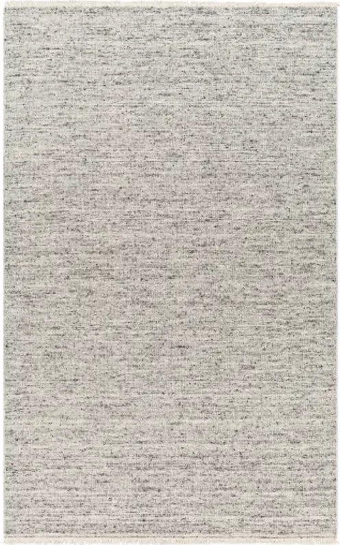 Hamburg HMB-2301 5' x 7'6" Hand Made Rug