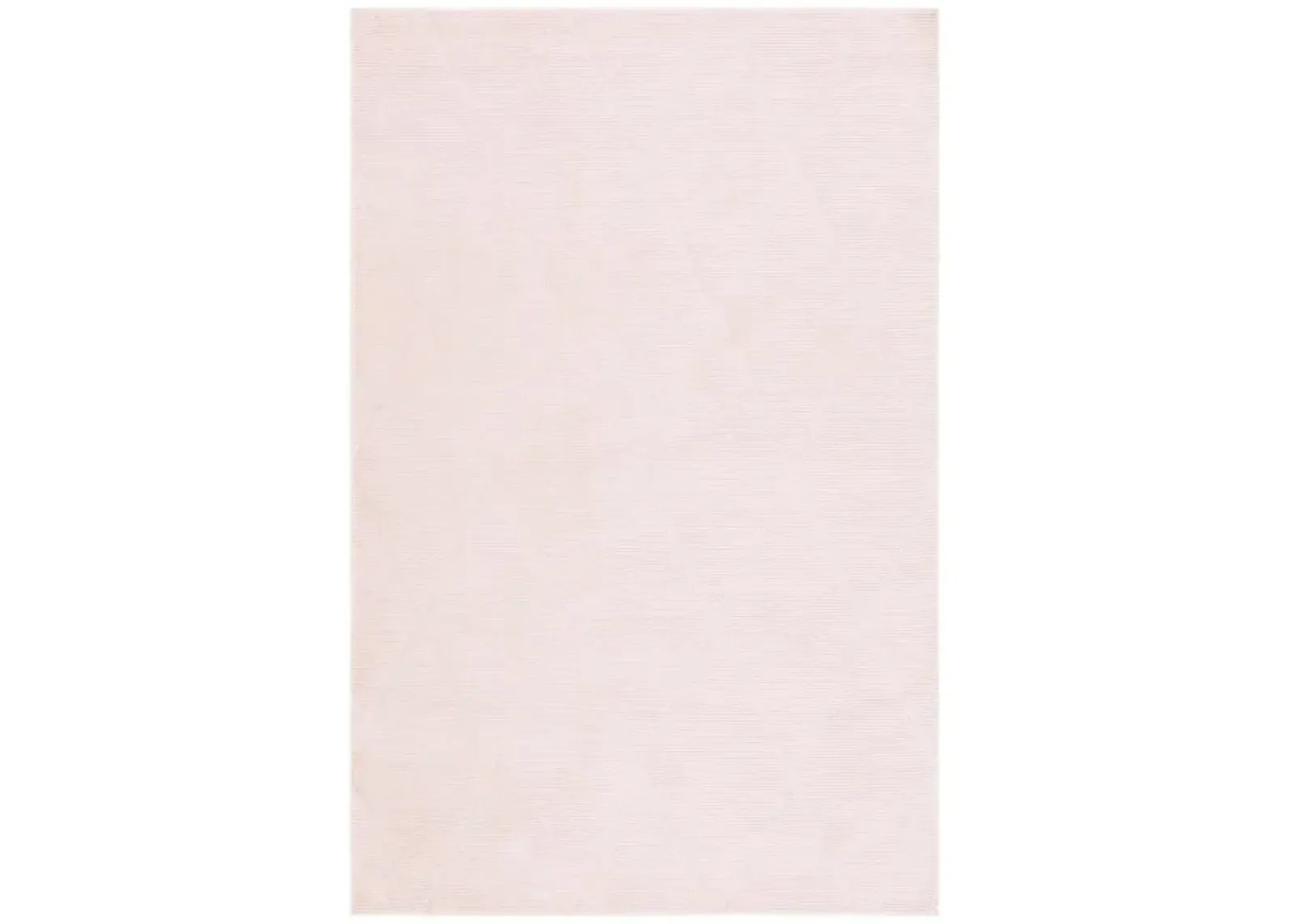 REVIVE 104 Pink 2'-7' X 5' Small Rectangle Rug