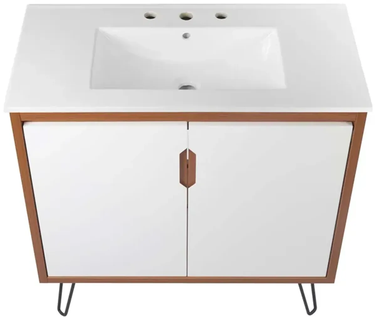 Energize 36" Bathroom Vanity