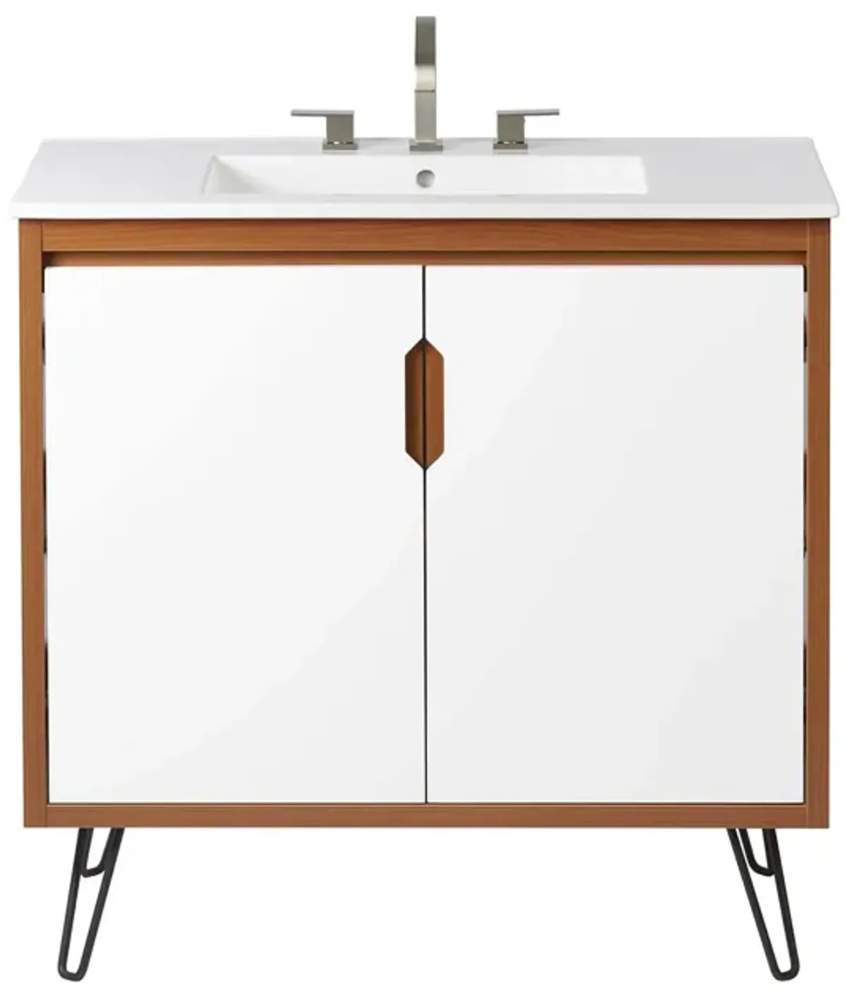 Energize 36" Bathroom Vanity