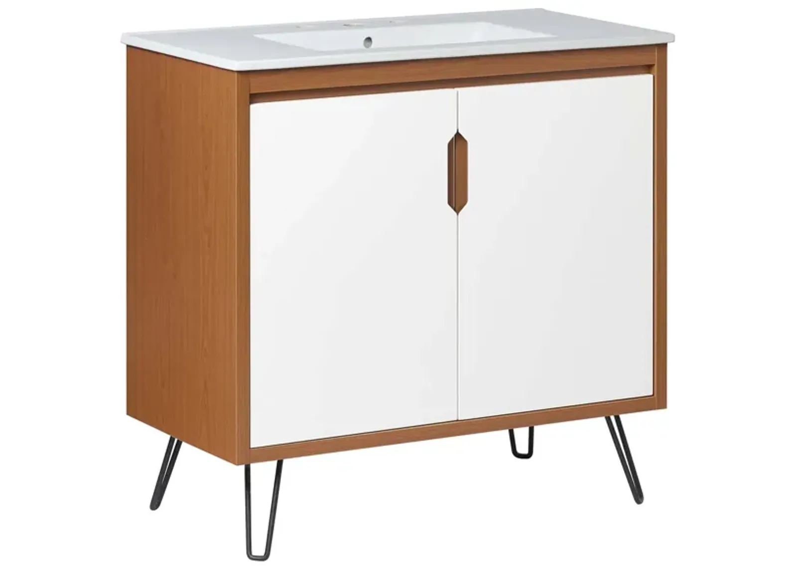 Energize 36" Bathroom Vanity