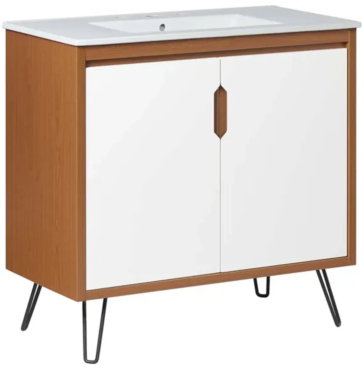 Energize 36" Bathroom Vanity