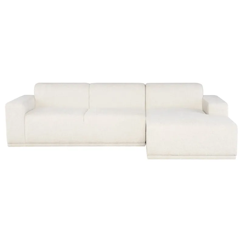 LEO SECTIONAL SOFA