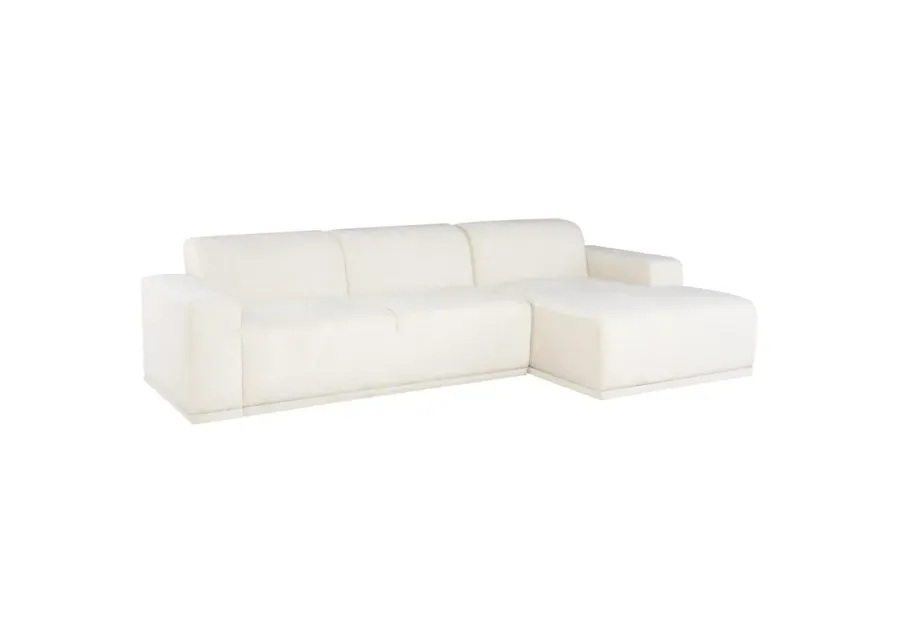 LEO SECTIONAL SOFA