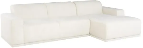LEO SECTIONAL SOFA