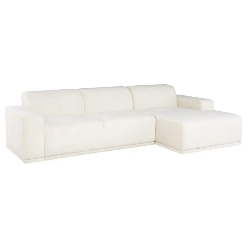 LEO SECTIONAL SOFA