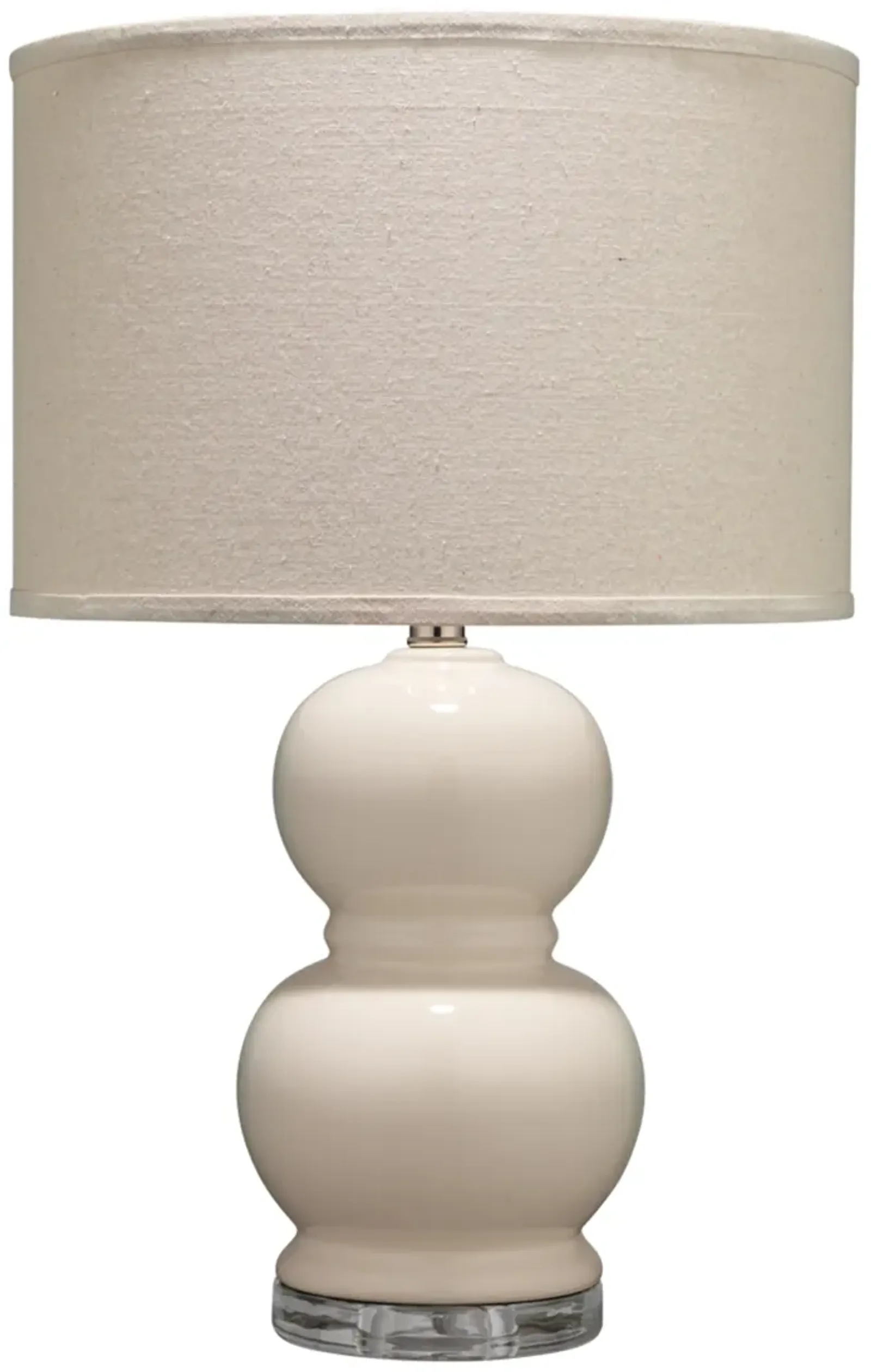 Bubble Table Lamp