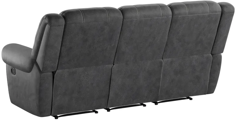 Baldwin Reclining Sofa