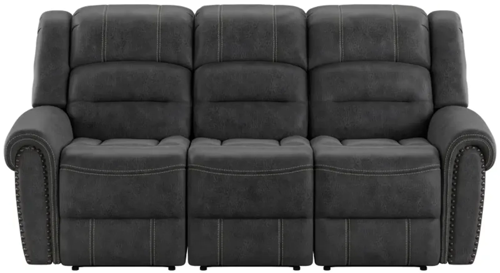 Baldwin Reclining Sofa