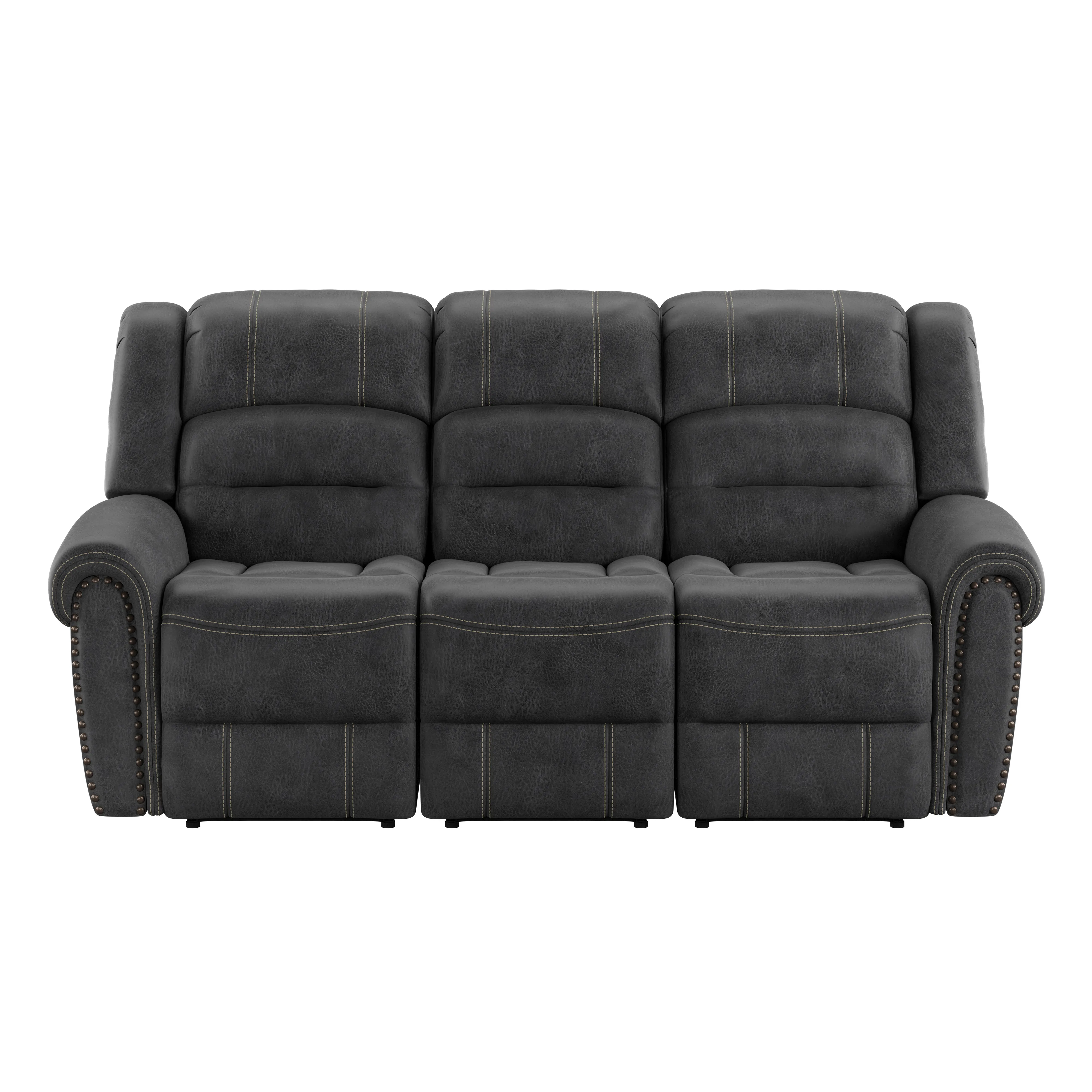 Baldwin Reclining Sofa