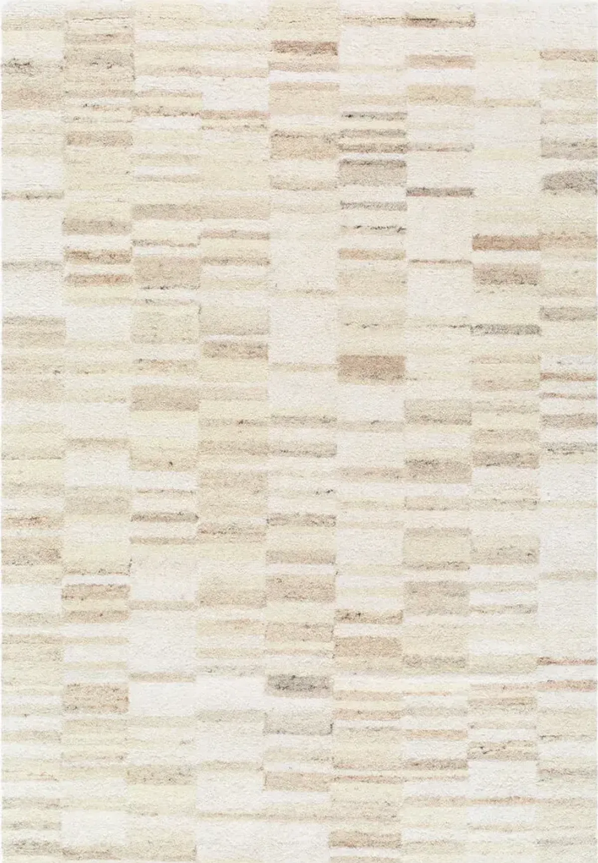 Max 8' x 10' Handmade Rug