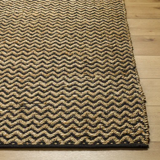 Selanik SNK-2302 27" x 45" Hand Made Rug