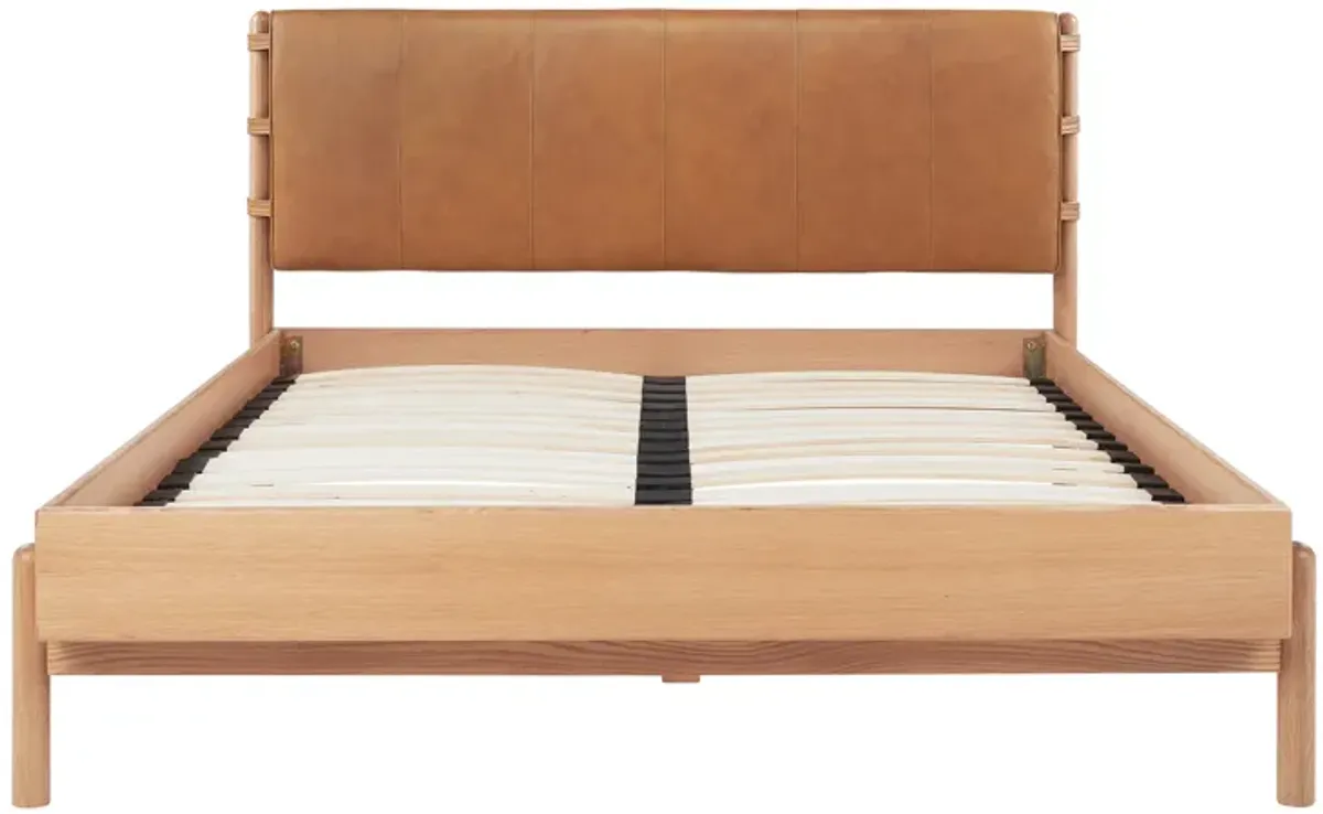 COLBY QUEEN BED