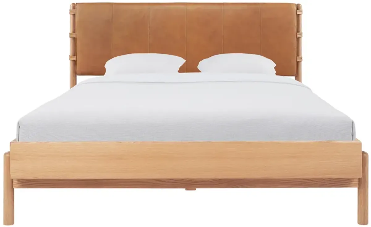 COLBY QUEEN BED