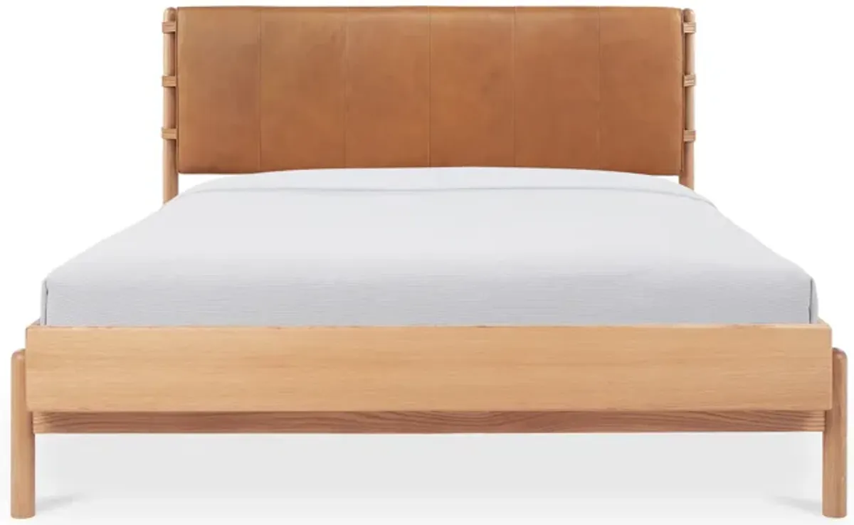 COLBY QUEEN BED