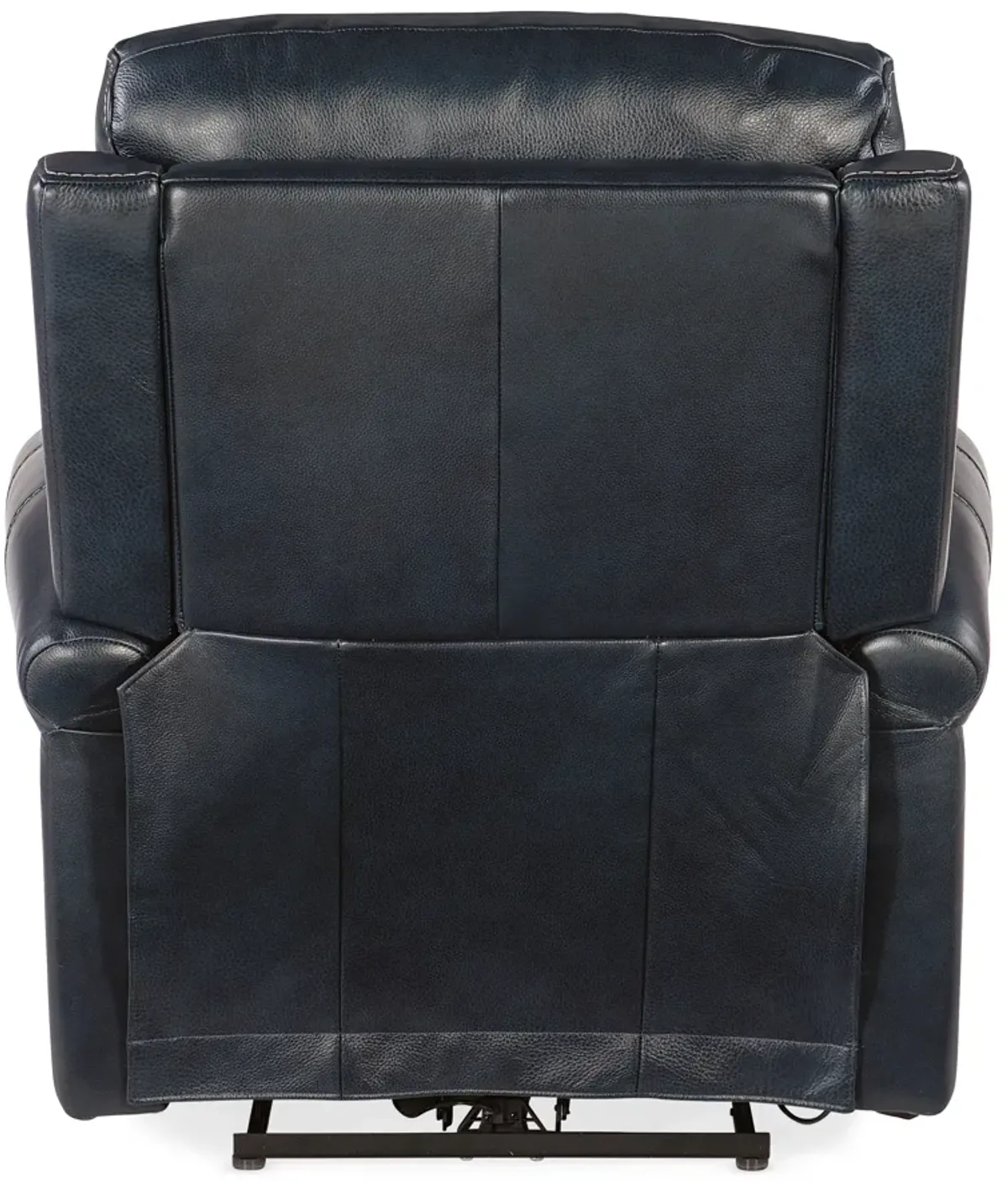 Eisley Power Recliner with Power Headrest and Lumbar