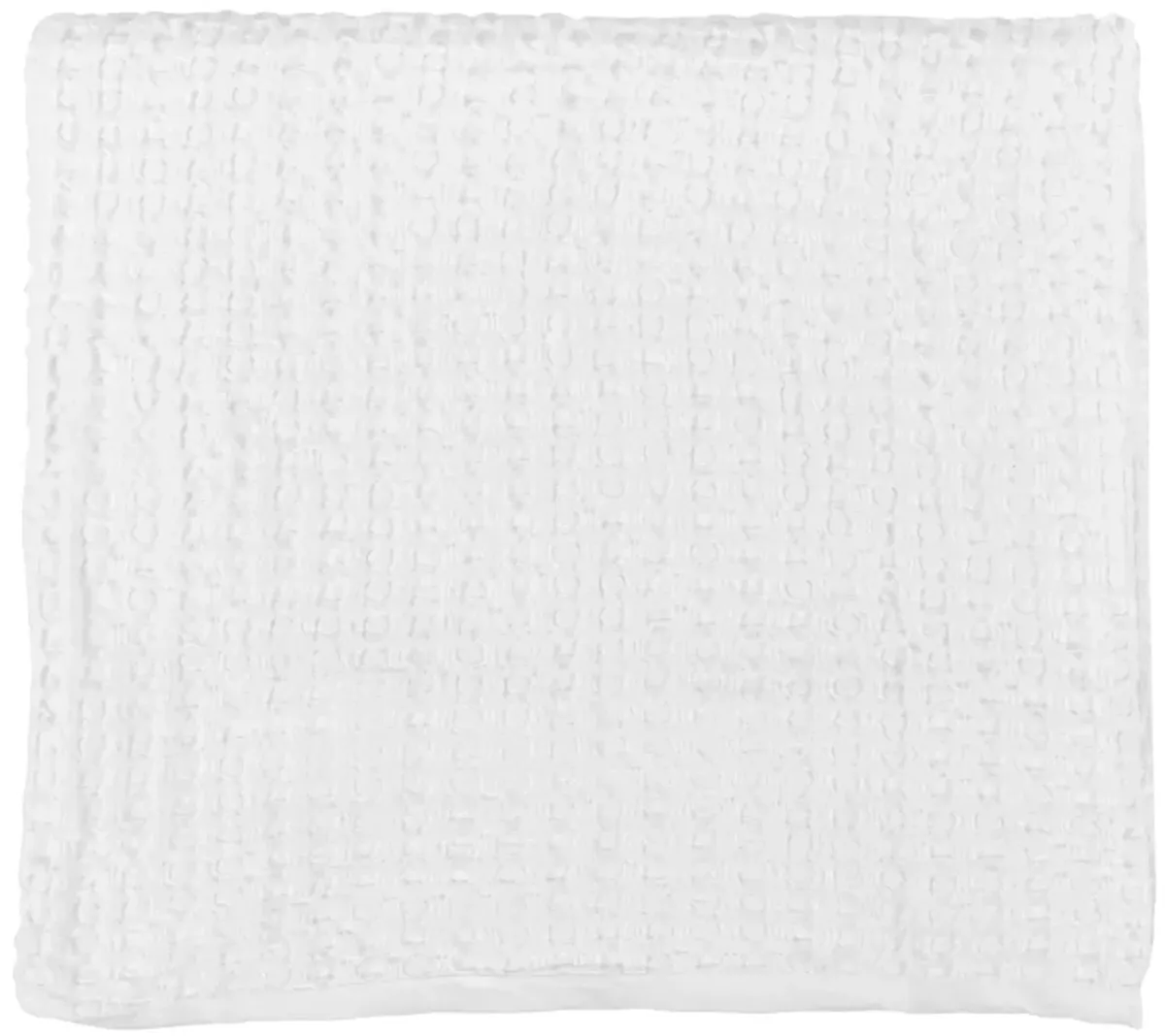 Claire Linen White King Quilt