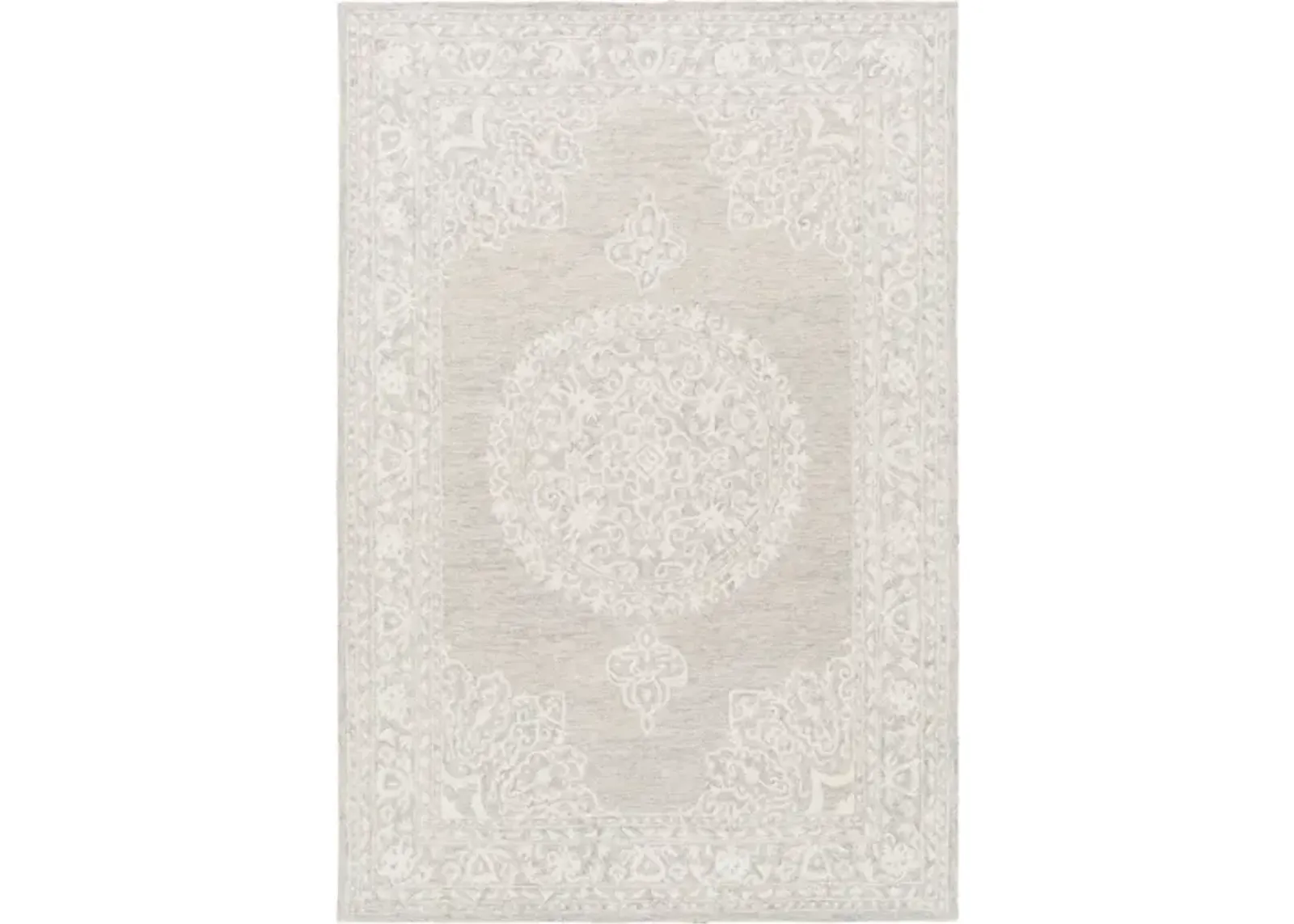 Kayseri 8'10" x 12' Rug