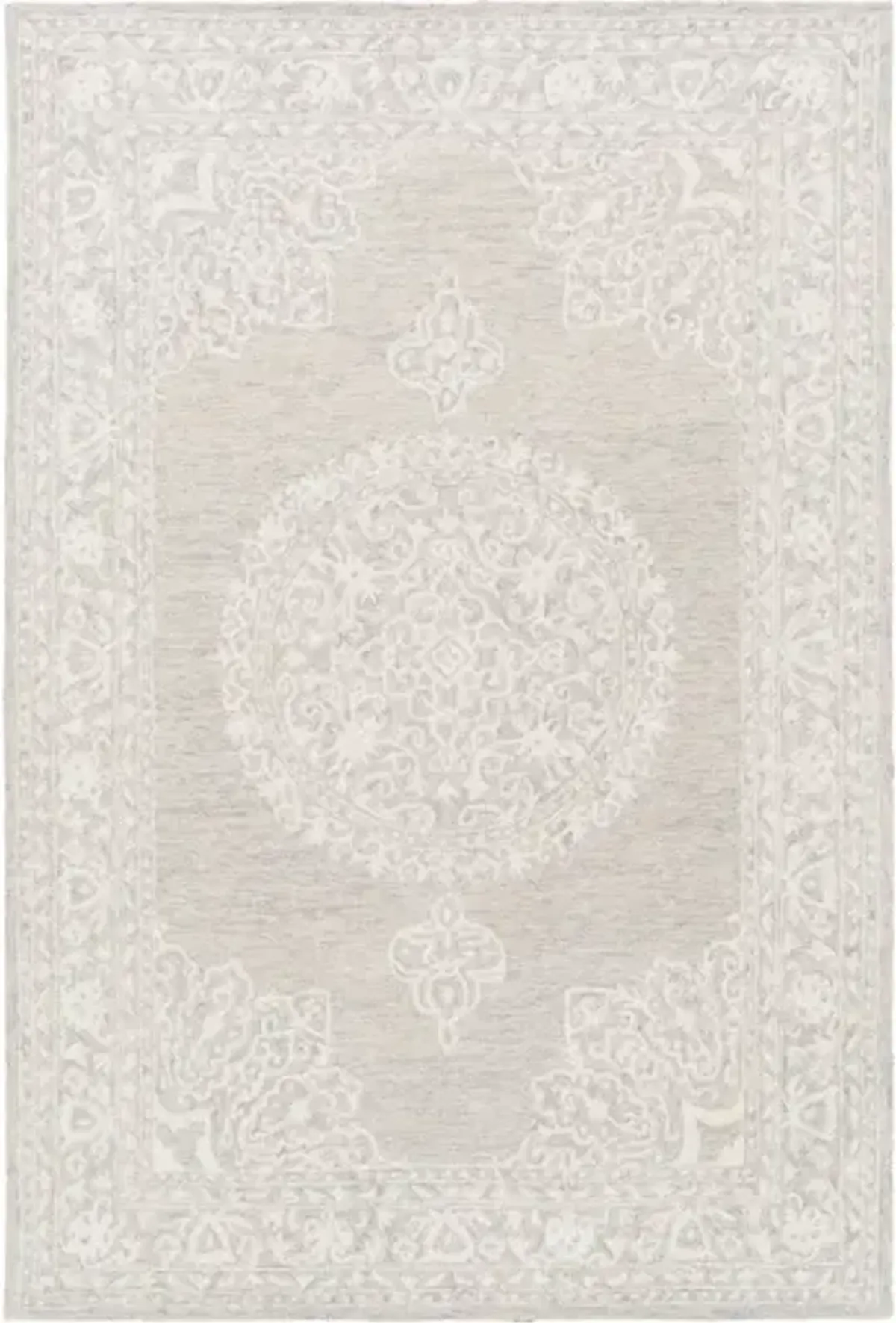 Kayseri 8'10" x 12' Rug