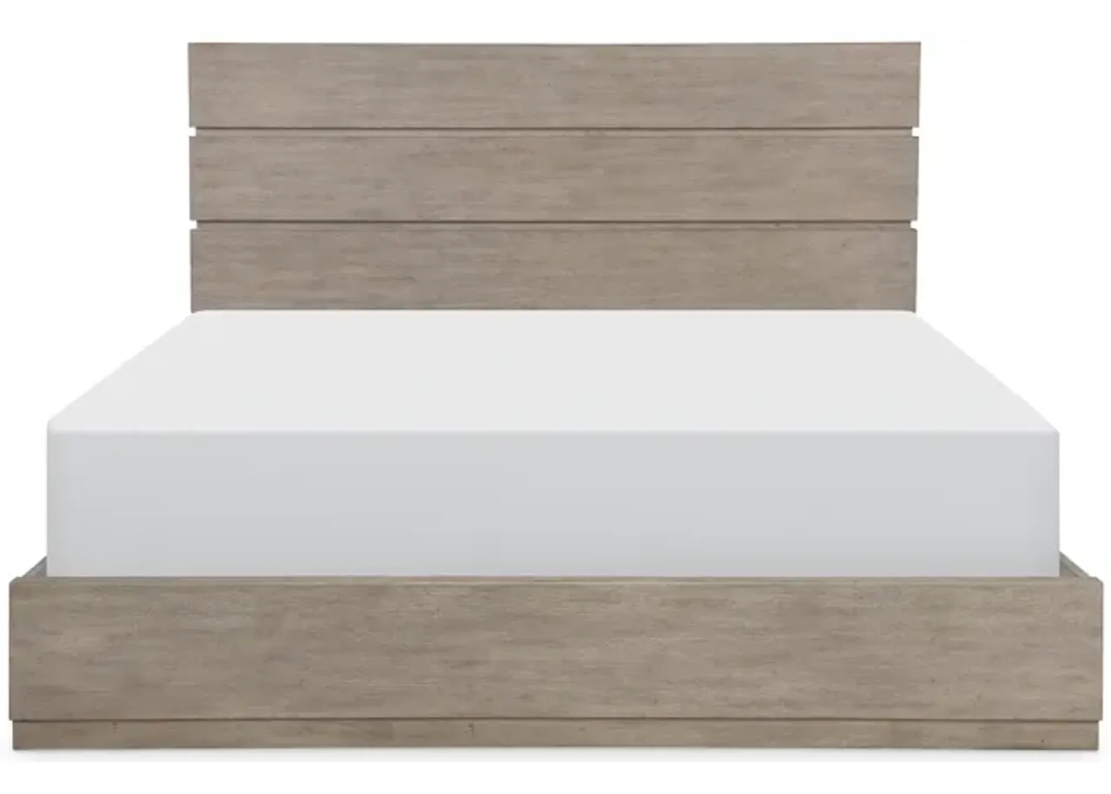 Milano By Rachael Ray Panel Bed 