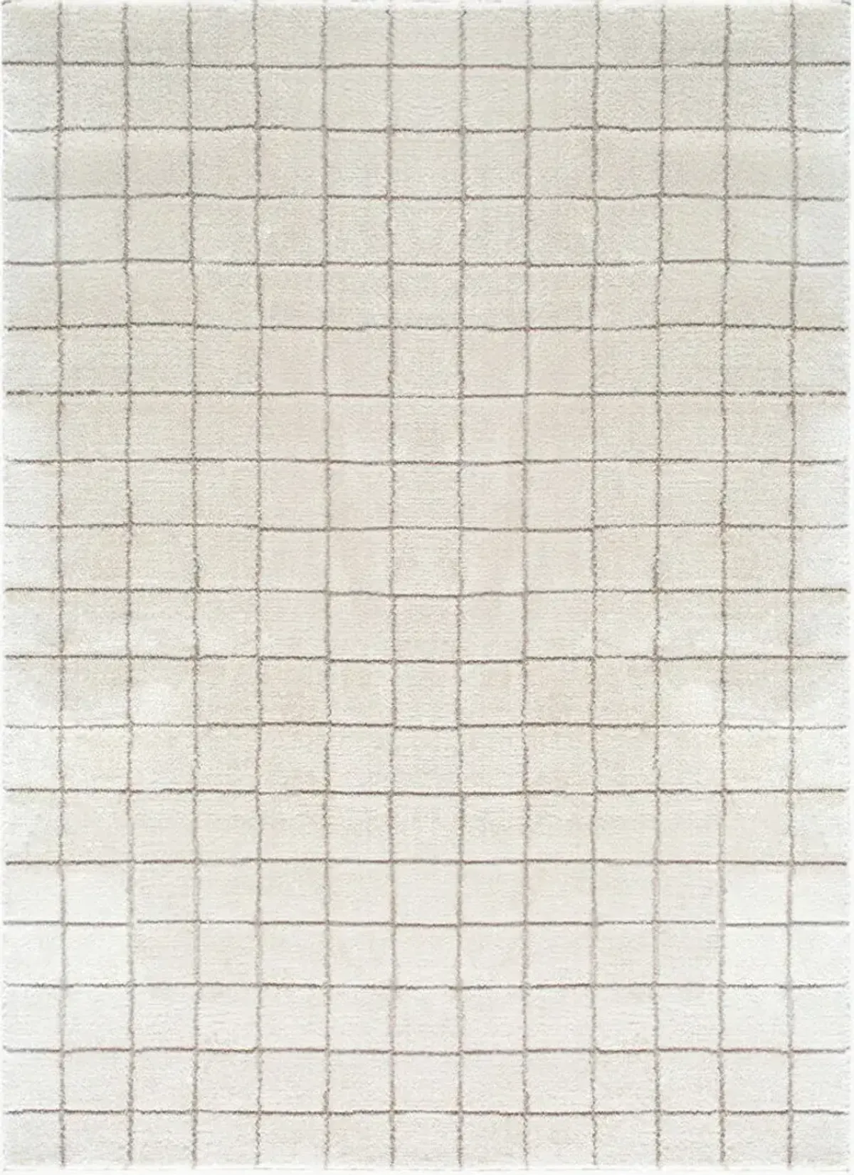 Cascade 7'10" x 10' Machine Woven Rug