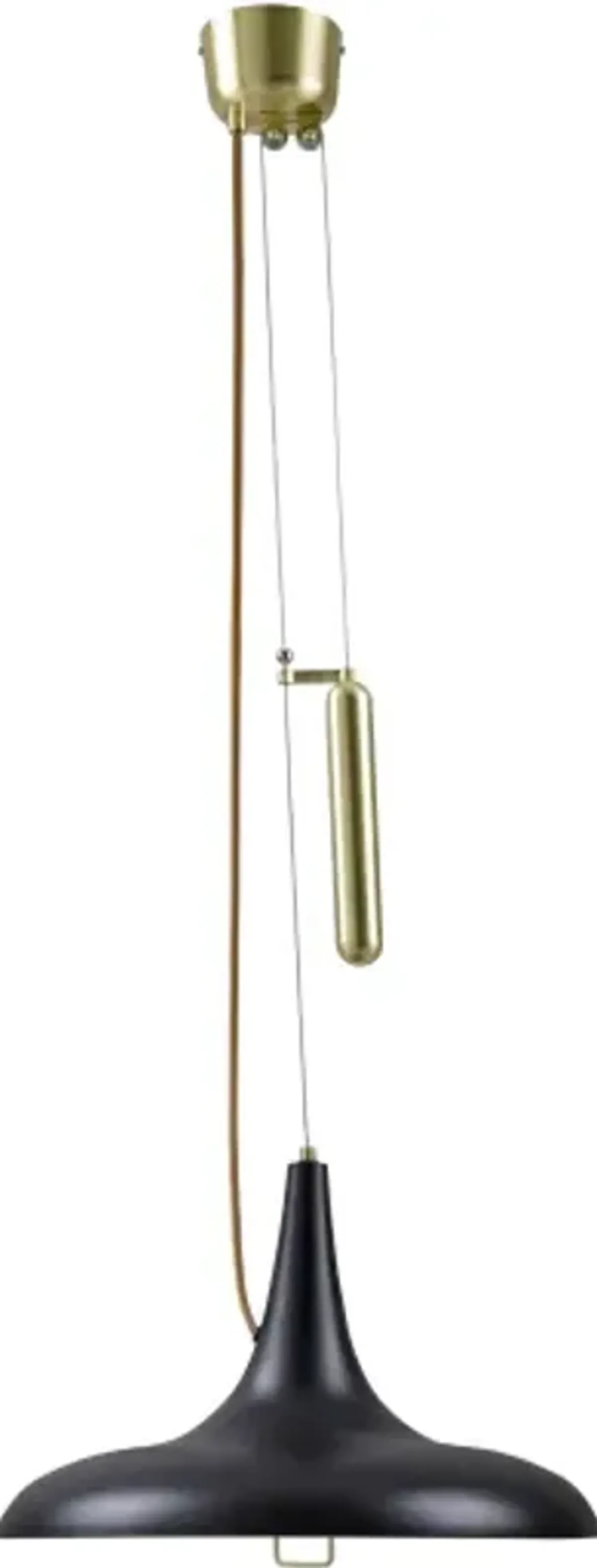 Onos ONS-001 18"L x 18"W x 11"H Pendant