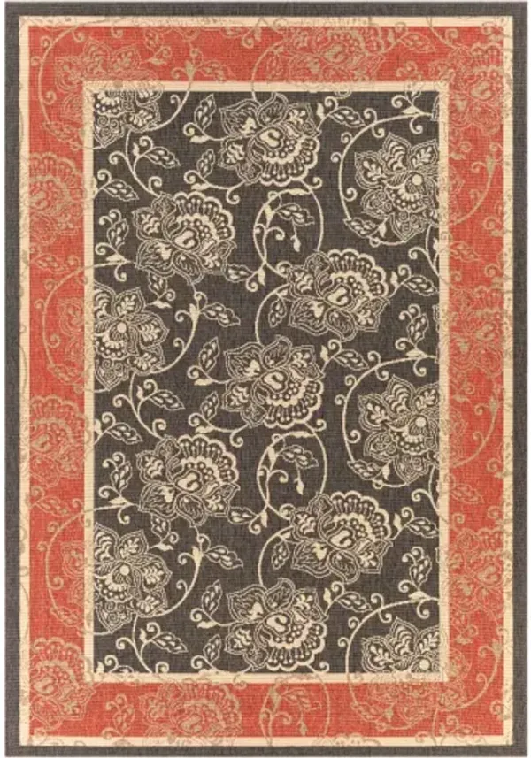 Alfresco 8'10" x 12'10" Rug