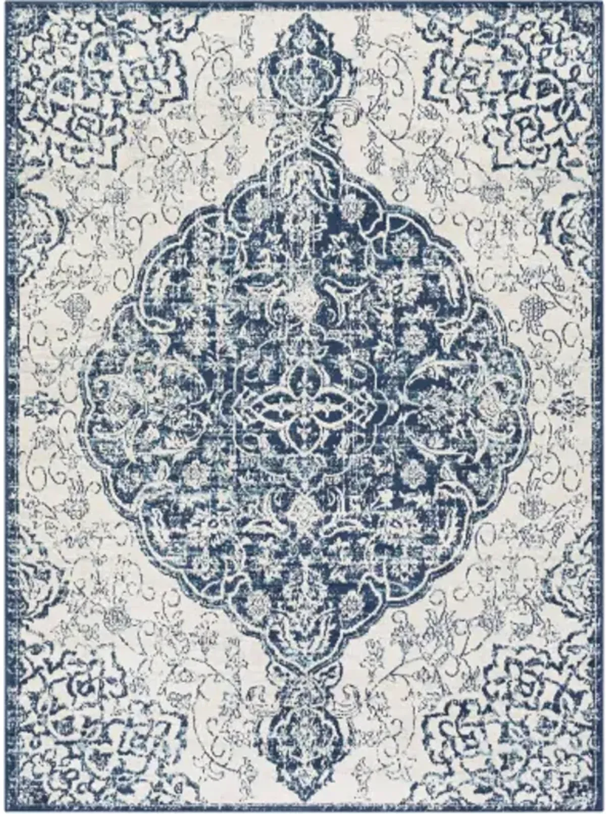 Floransa 5'3" x 7'1" Rug
