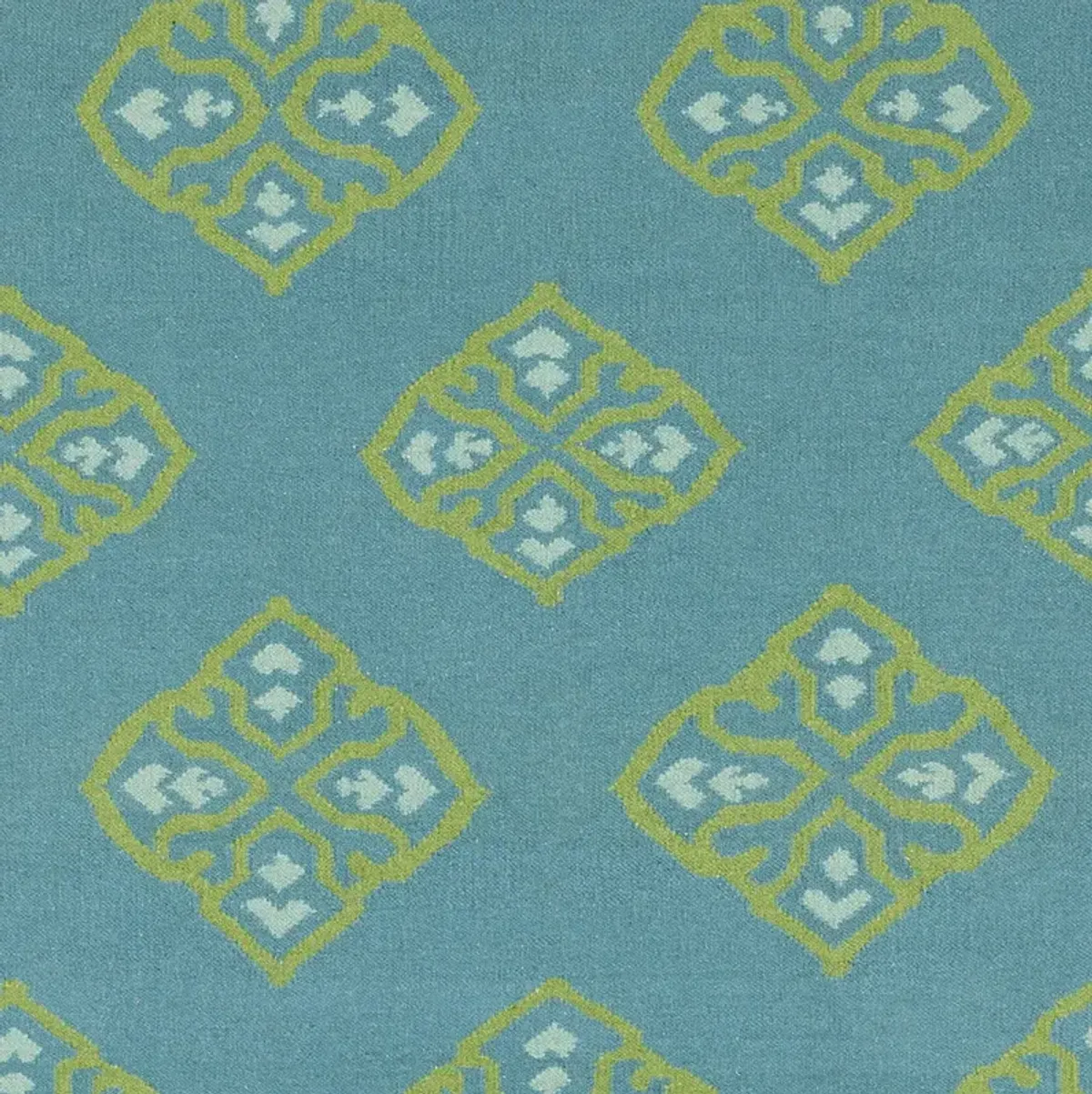 Frontier FT-371 9' x 13' Hand Made Rug