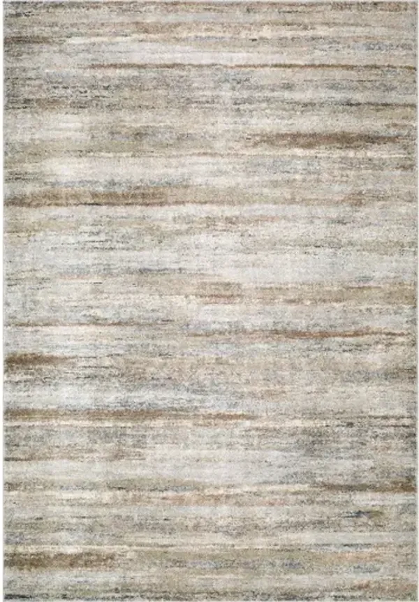 Avellino AVL-2337 7'10" x 10' Machine Woven Rug
