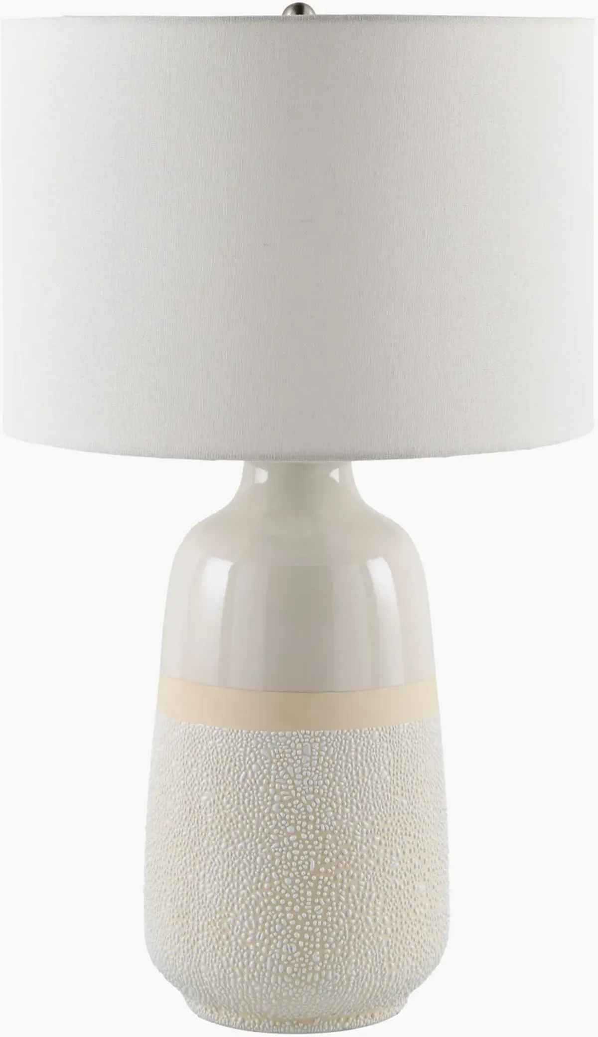 Togo Accent Table Lamp