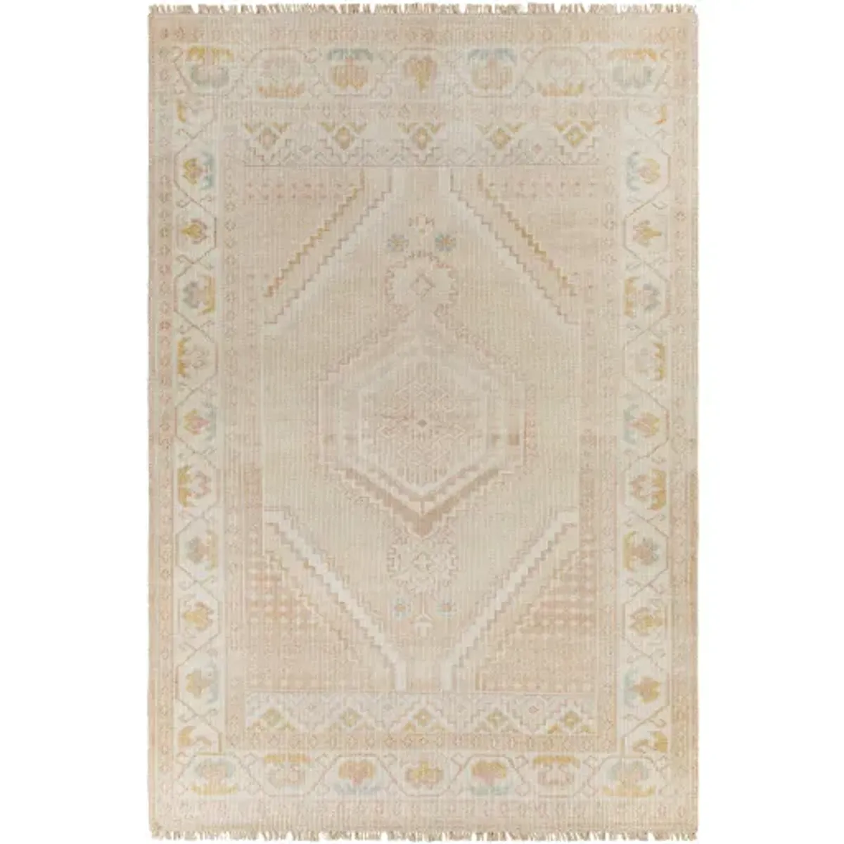 Anadolu 4' x 6' Rug