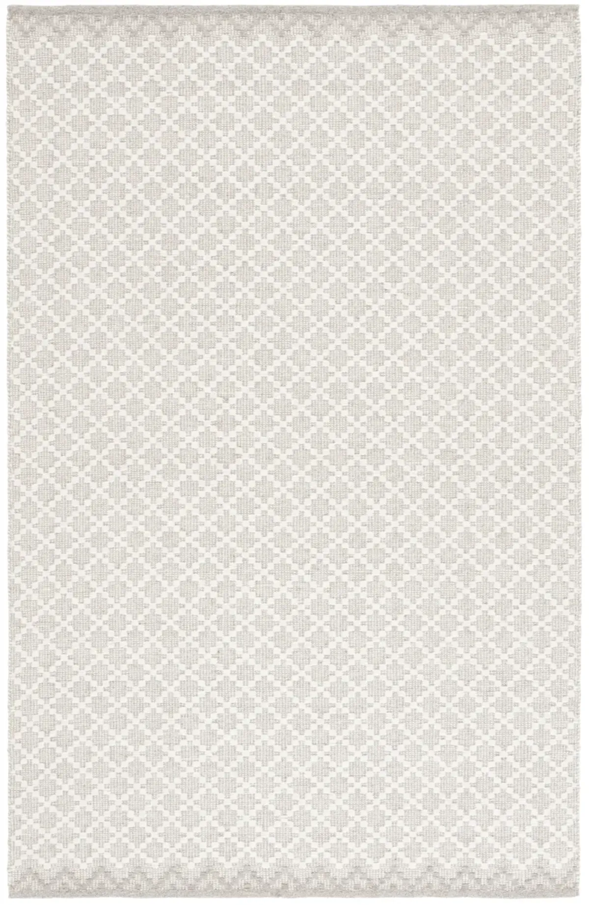 VERMONT Hand Woven 5' x 8' area rug