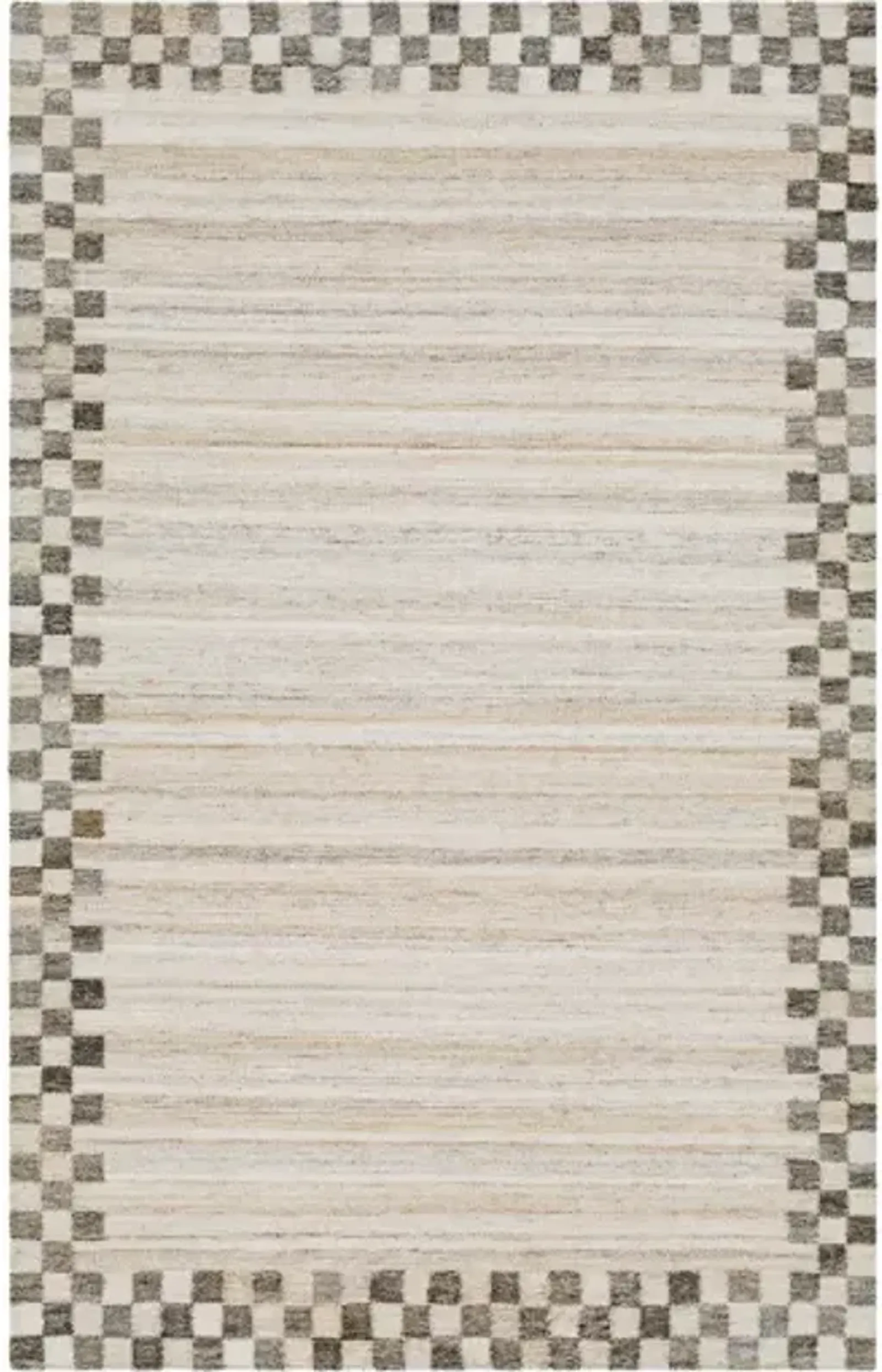 Cusco CUS-2301 9' x 12' Hand Made Rug