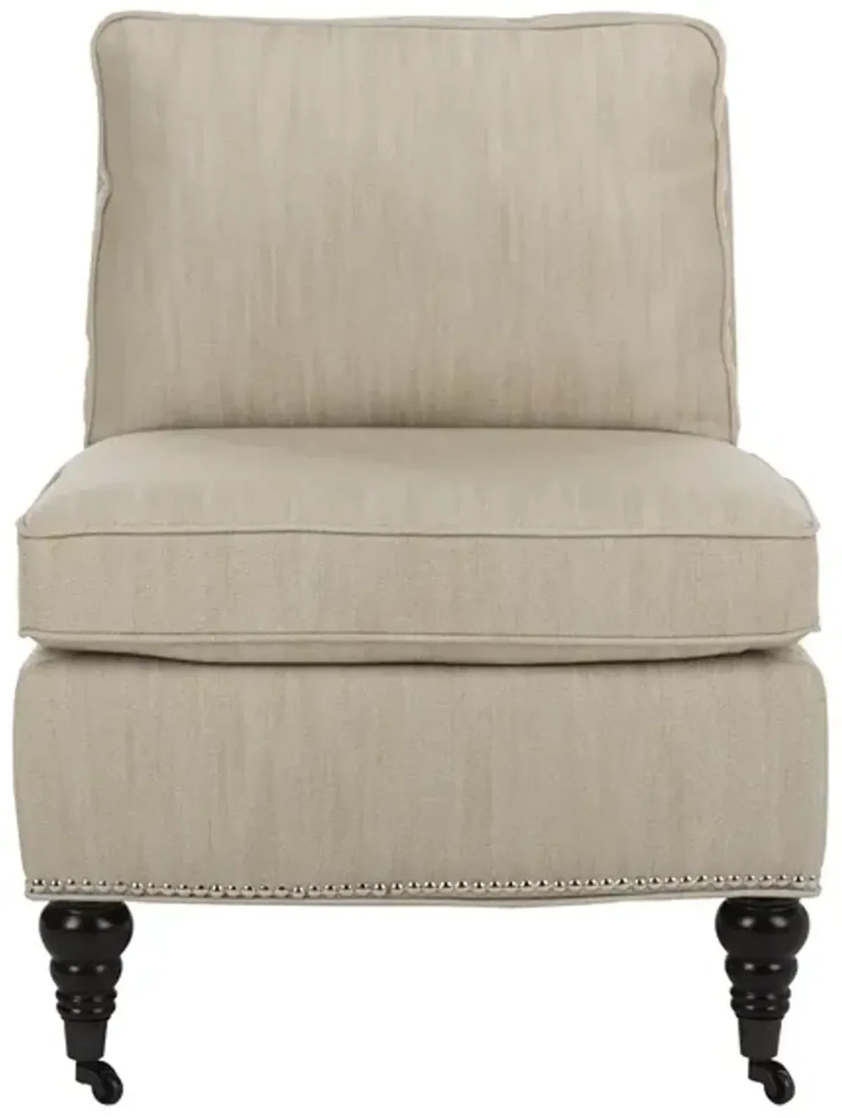 RANDY SLIPPER CHAIR