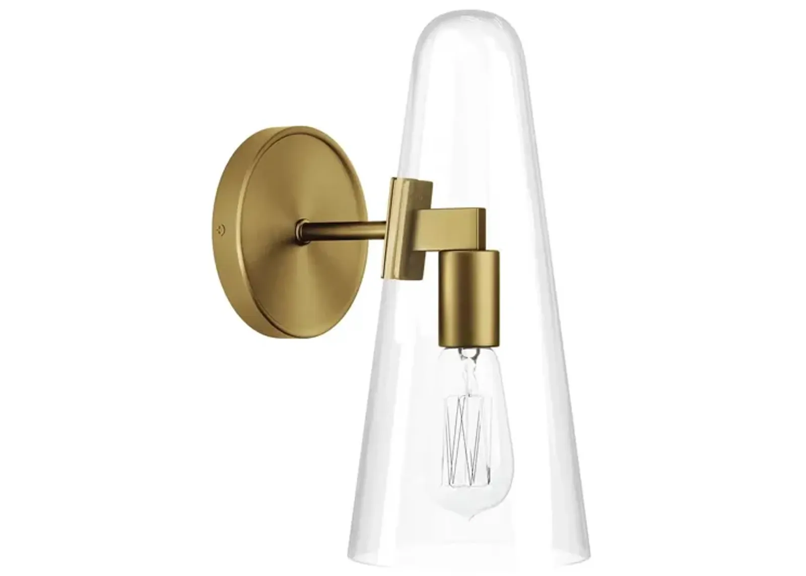 Beacon 1-Light Wall Sconce