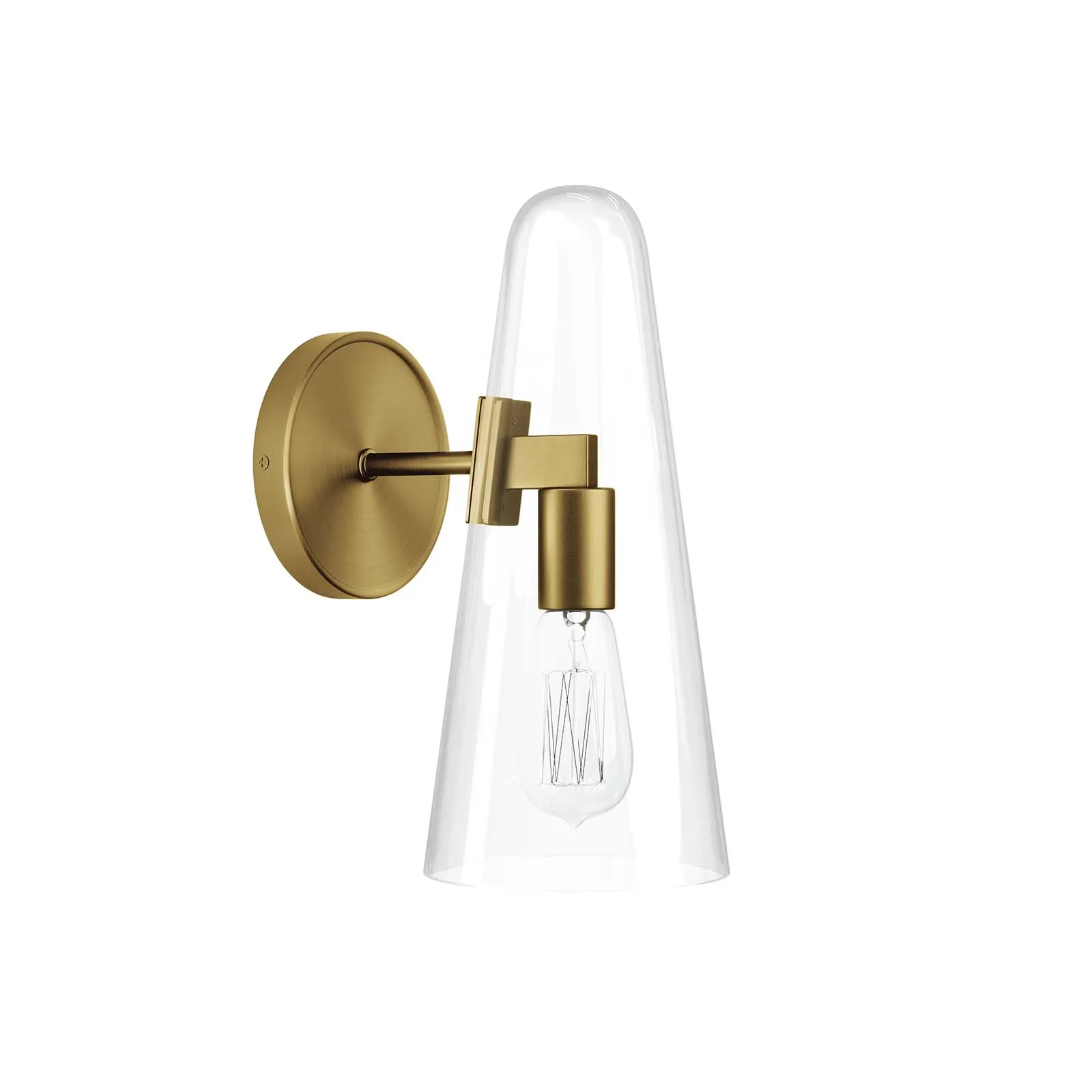 Beacon 1-Light Wall Sconce