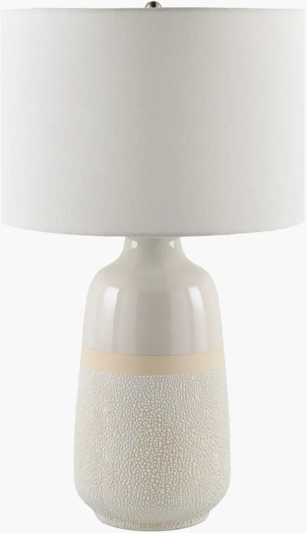 Togo Accent Table Lamp
