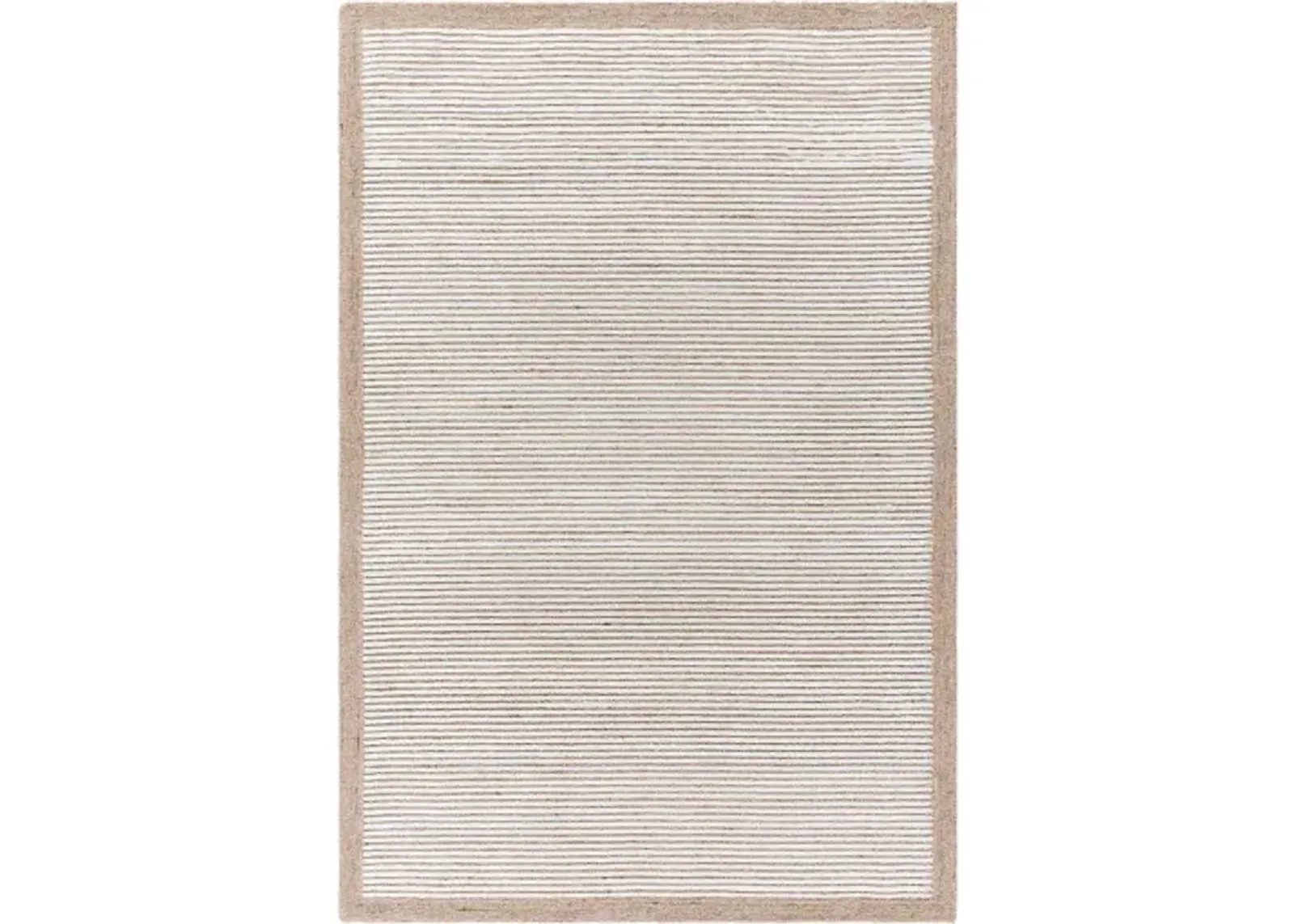 Las Palmas LSS-2300 5' x 7'6" Handmade Rug