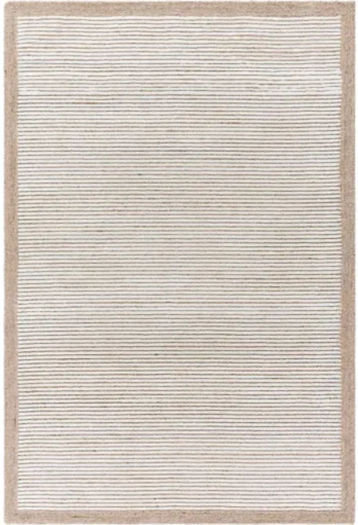 Las Palmas LSS-2300 5' x 7'6" Handmade Rug