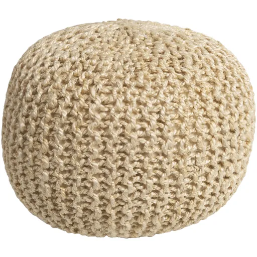 Bermuda Pouf