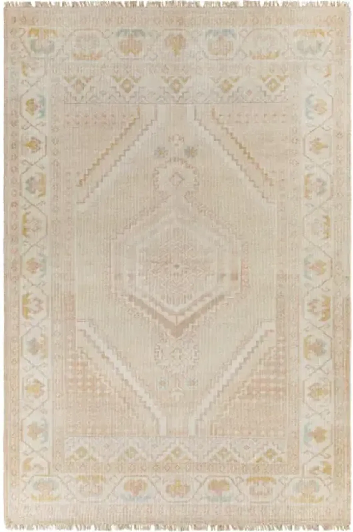 Anadolu 4' x 6' Rug