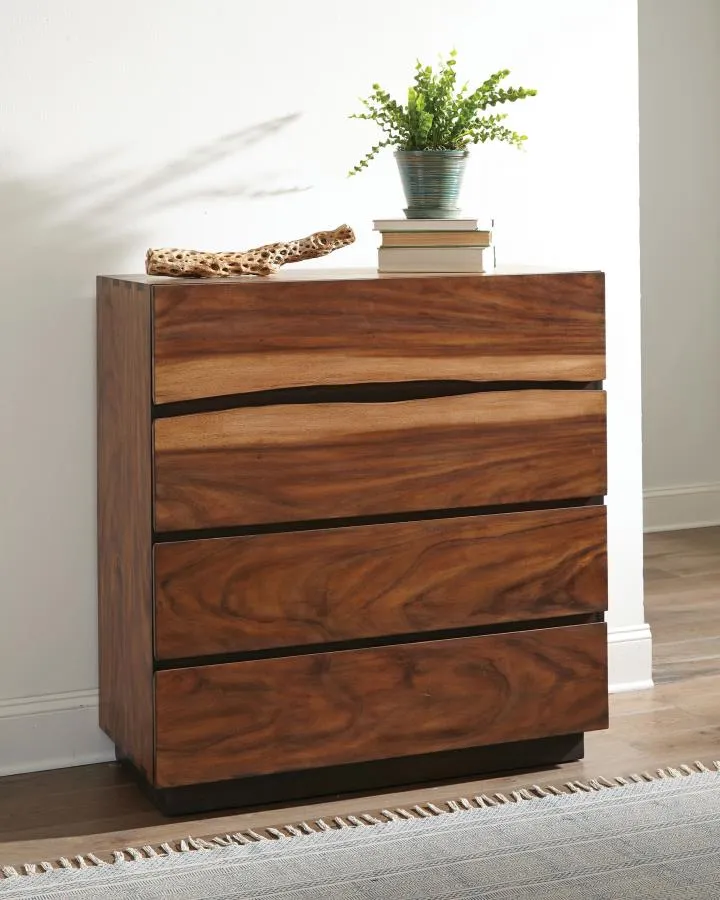 Winslow 4-Drawer Chest