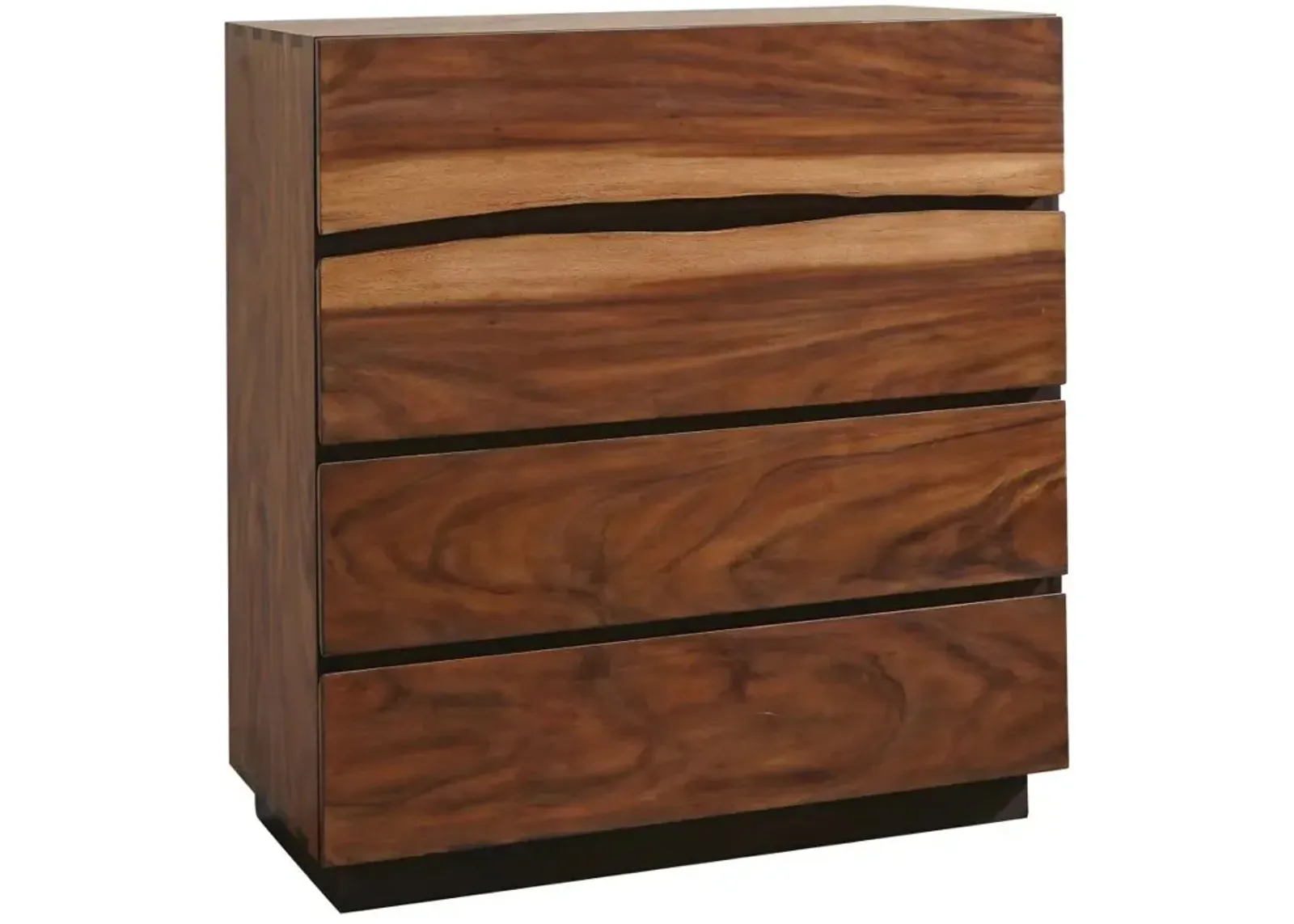 Winslow 4-Drawer Chest