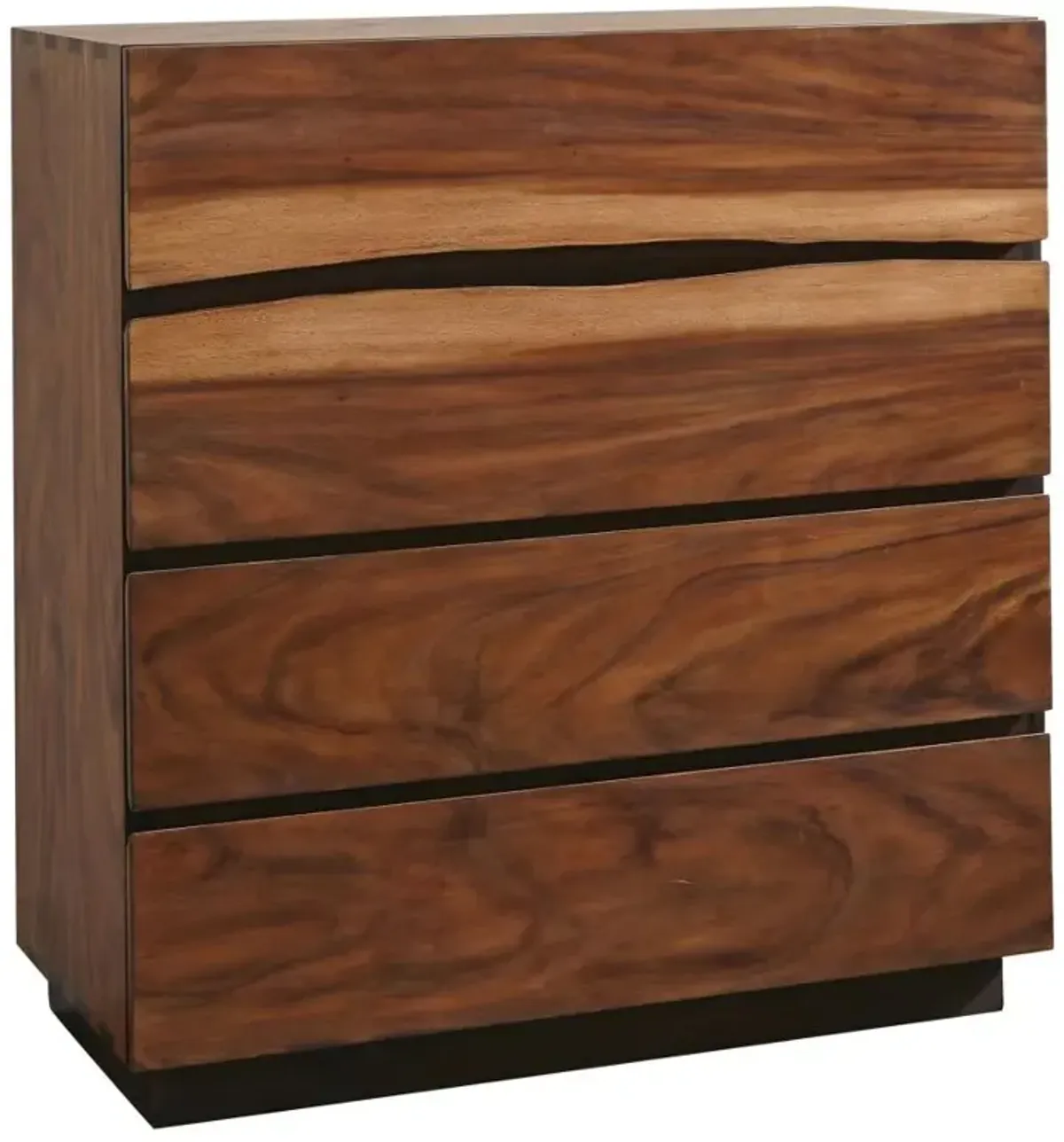 Winslow 4-Drawer Chest